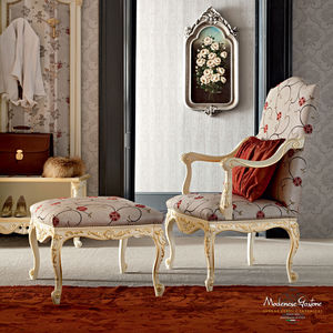 sillón de estilo
