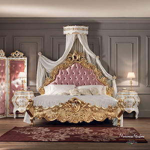 cama de matrimonio