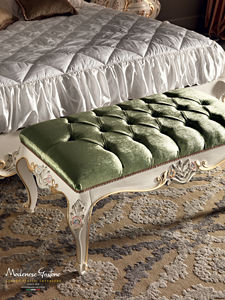 banqueta de estilo