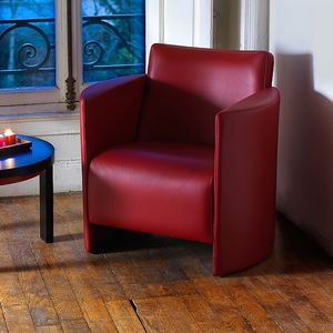 sillón contemporáneo