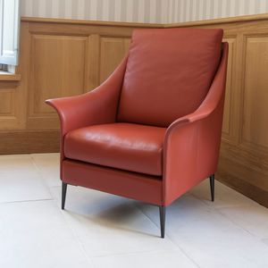 sillón contemporáneo