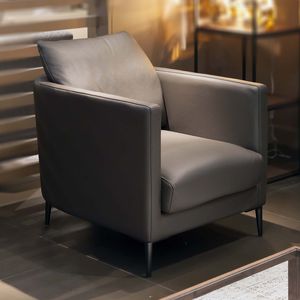 sillón contemporáneo