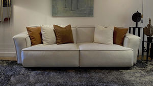 sofá modular
