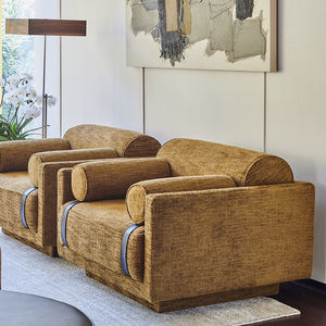 sillón contemporáneo