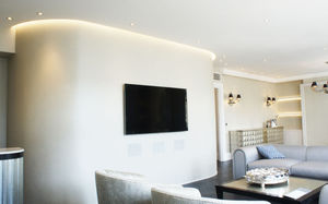downlight empotrable