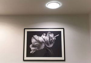downlight empotrable