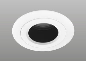 downlight empotrable
