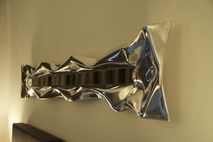 espejo de pared