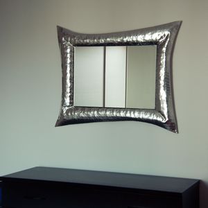 espejo de pared