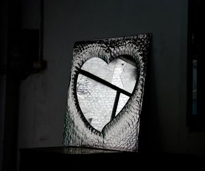 espejo de pared