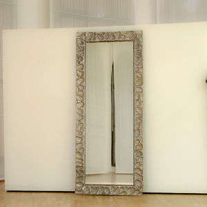 Espejo de pie - Todos los fabricantes de la arquitectura y del design