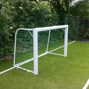 porterías de fútbol