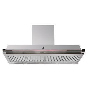 campana extractora de pared