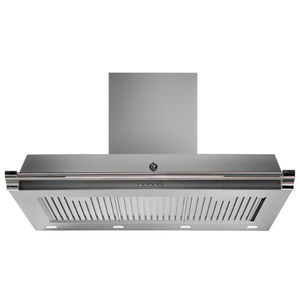 campana extractora de pared