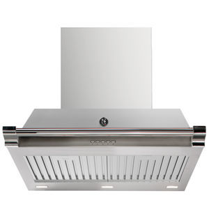 campana extractora de pared