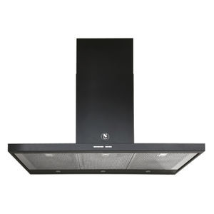 campana extractora de pared