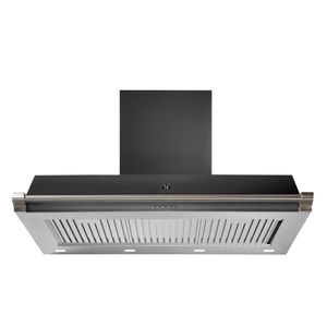 campana extractora de pared