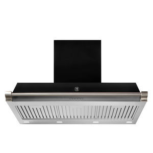 campana extractora de pared