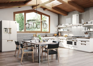 cocina contemporánea