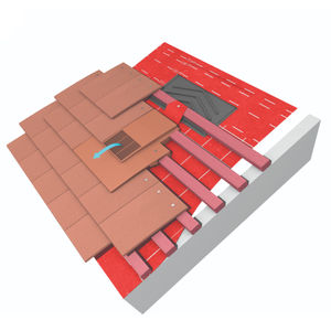 ventilación de techo