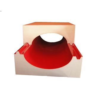 encofrado circular