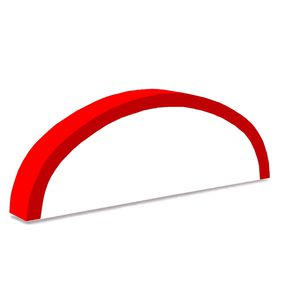 encofrado circular