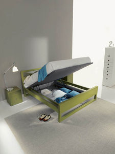 cama de matrimonio
