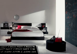 cama de matrimonio