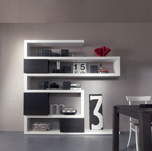 biblioteca contemporánea