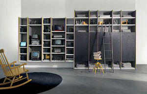 mueble TV contemporáneo