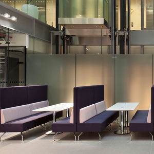 banqueta modular