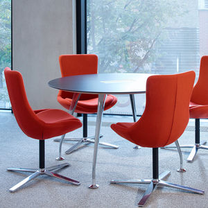 silla de visita contemporánea