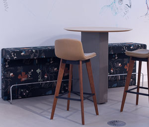 banqueta modular