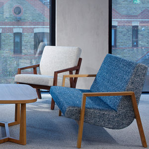 sillón de visita contemporáneo