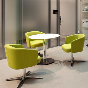 silla de visita contemporánea