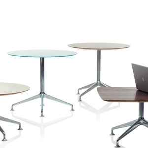 mesa bistró contemporánea
