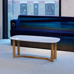 mesa de centro contemporánea