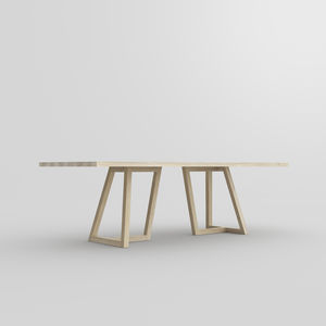 mesa de comedor contemporánea