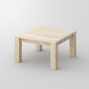 mesa de centro contemporánea