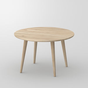 mesa de comedor contemporánea