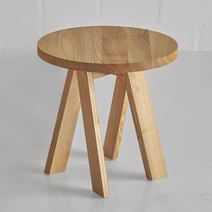 mesa de centro de diseño