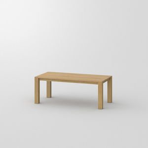 mesa de comedor contemporánea