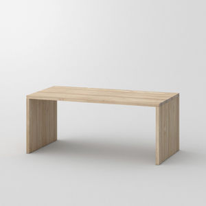 mesa de comedor contemporánea