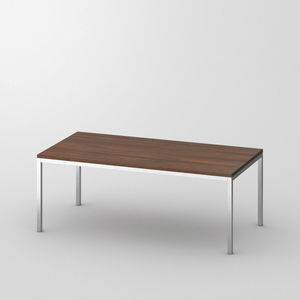 mesa de comedor contemporánea