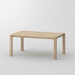 mesa de comedor contemporánea
