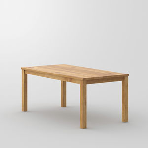 mesa de comedor rectangular