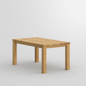 mesa de comedor contemporánea