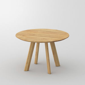mesa de comedor redonda