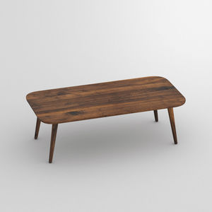 mesa de centro contemporánea