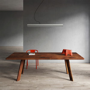 mesa de comedor contemporánea